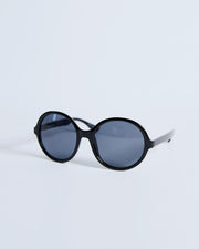 Gafas Circle Negro - 1