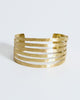 Pulsera Lineas Oro - 1