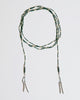 Collar Bolita Verde Botella Verde - 1