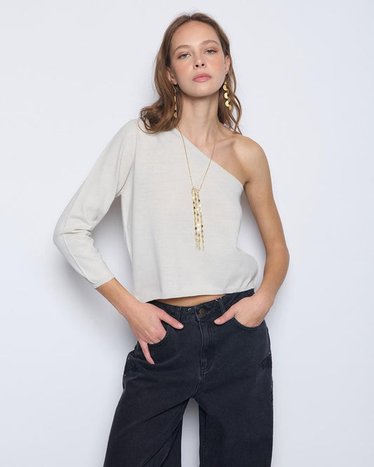 Raw Asymmetric Top