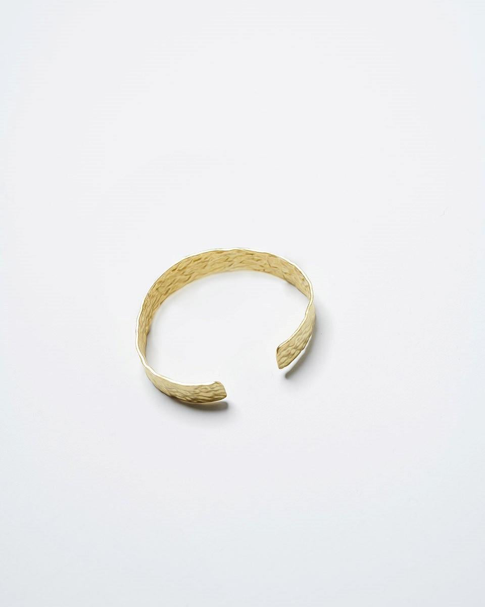 Extra Gold Rigid Gravel Bracelet