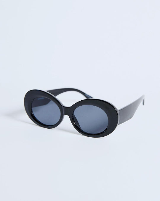 Gafas Miss Negro - 1