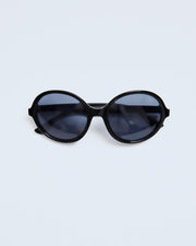 Gafas Circle Negro - 2