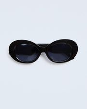 Gafas de Sol Miss Negro - 2
