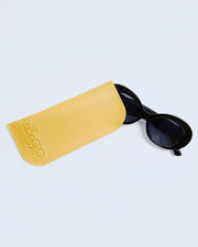 Gafas de Sol Miss Negro - 3