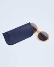 Gafas Circle Crudo - 3