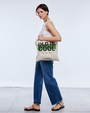 Tote Old Is Cool Crudo - 5